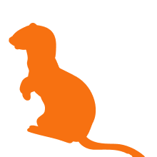 害獣のアイコン