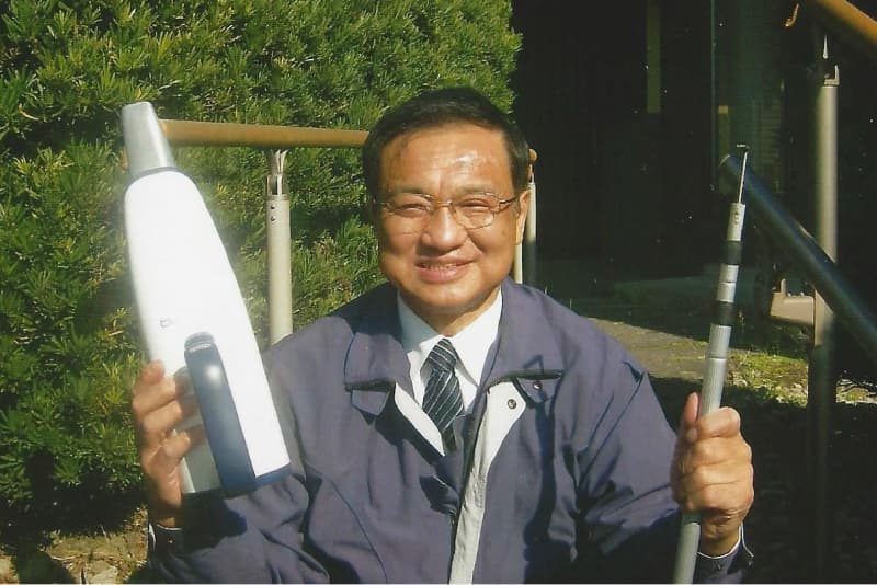 ドリームボード代表　井口修