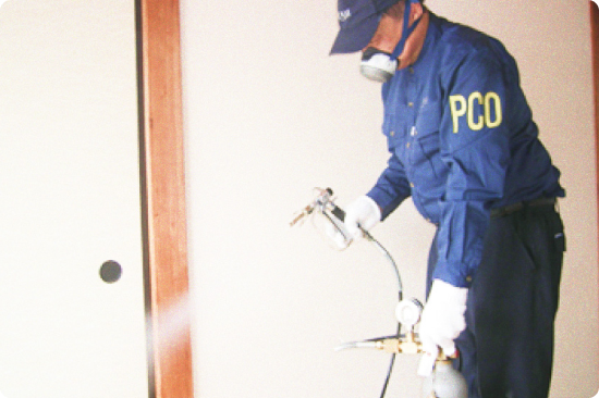 本物のプロの技術