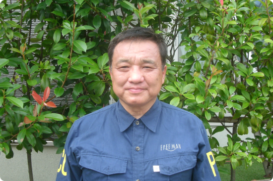 中間業者を挟まない直接施工