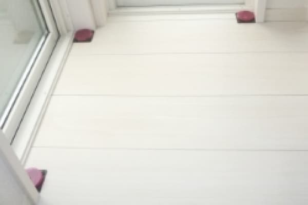 ベイトステーション設置